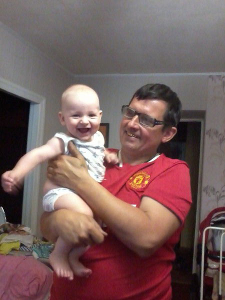 Алексей Велигура