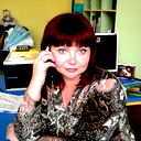 Елена Катасонова