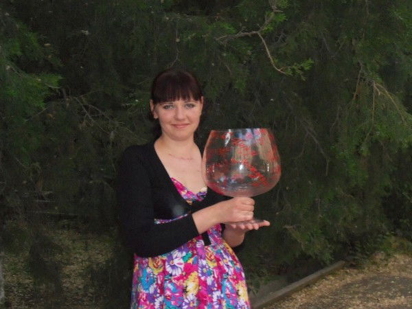 Алеся Тимофеева