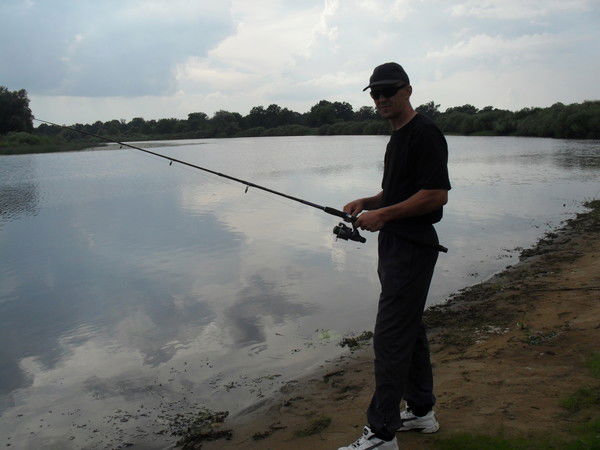 Сергей Русецкий