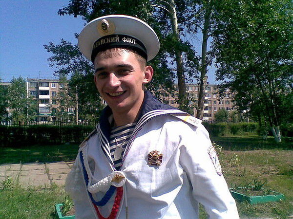 Александр Мурашов