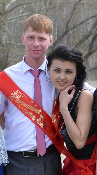 Диана Саденова