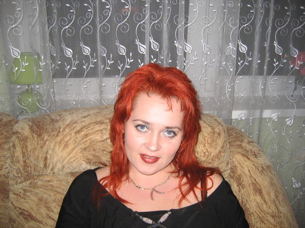 Оксана Лукашик