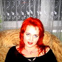Оксана Лукашик