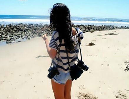 Александра Бондарович