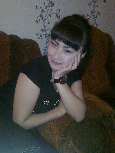 Махаббат Сейткарина