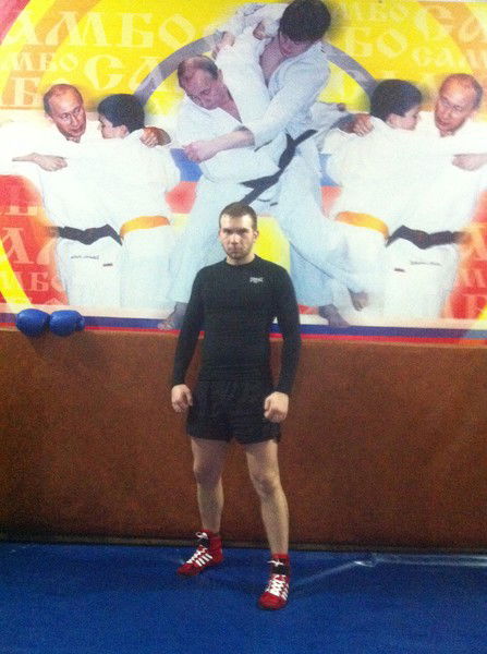 Дмитрий Юрьевич