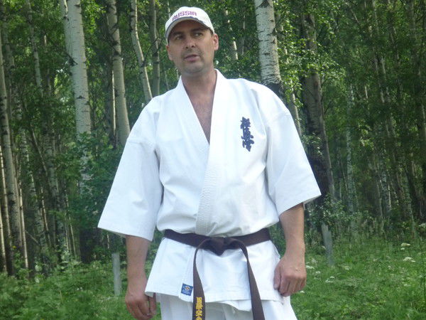 Максим Головков