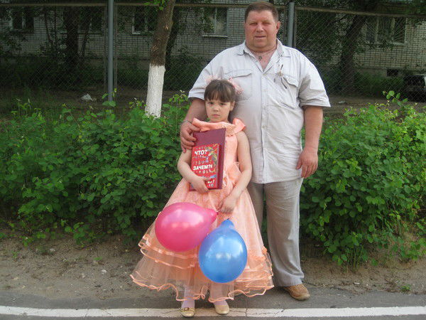 Константин Мочалов