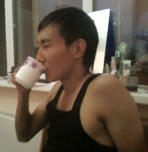 Константин Павлов