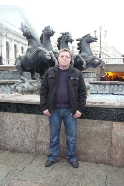 Андрей Ашихмин