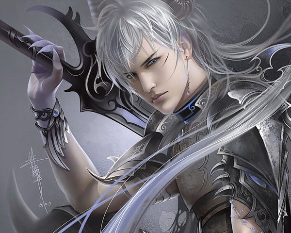 Ланселот Озёрный