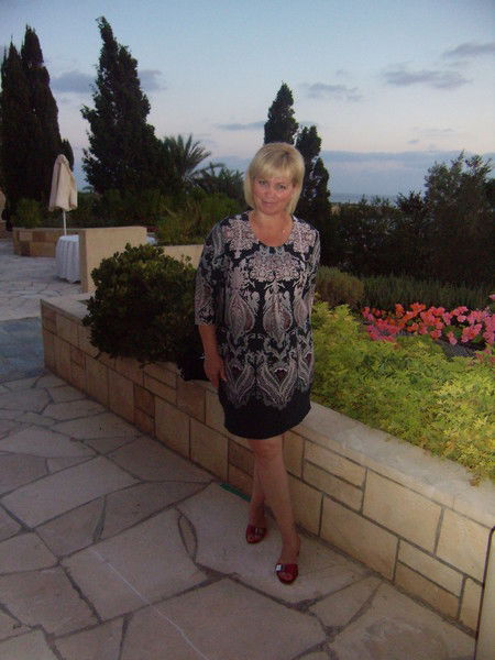 Ольга Иванова