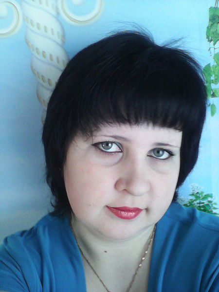 Евгения Пчельникова