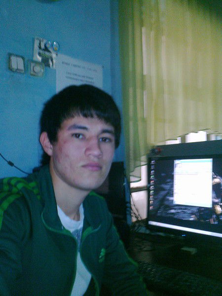 Это Мой Мир - Мои Правила!!!