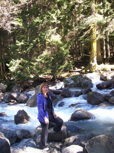 Венера Асадуллина