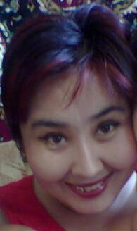 Aiman Akhtamberdieva