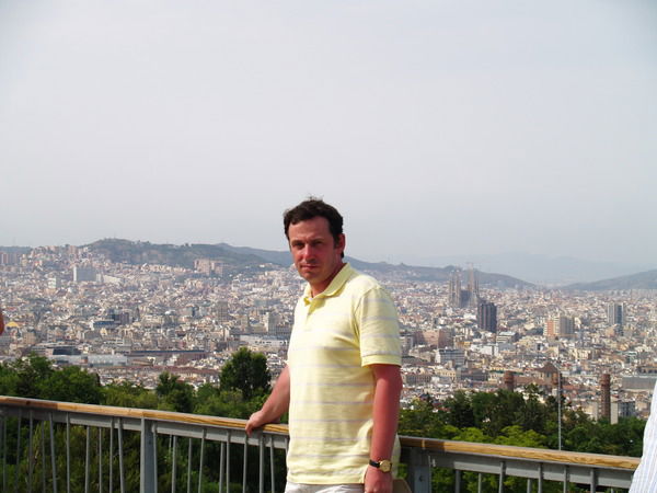 Владимир Кованов