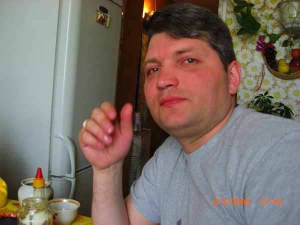 Сергей セルゲイ