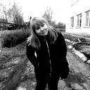 Марина Серова