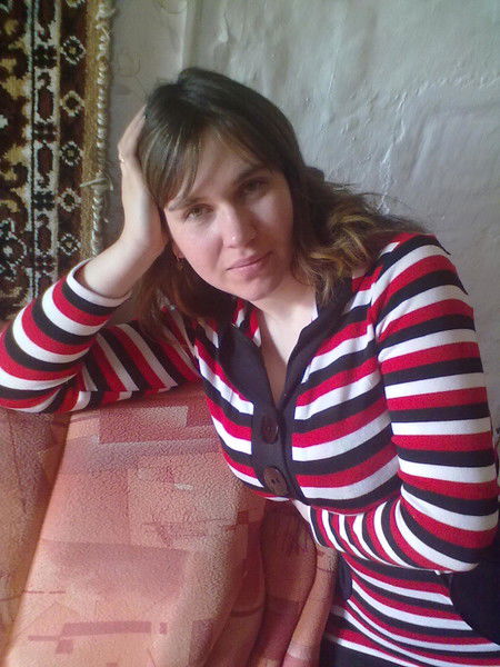 Ксения Семенова