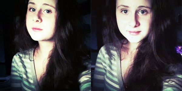 Виктория Харитонова