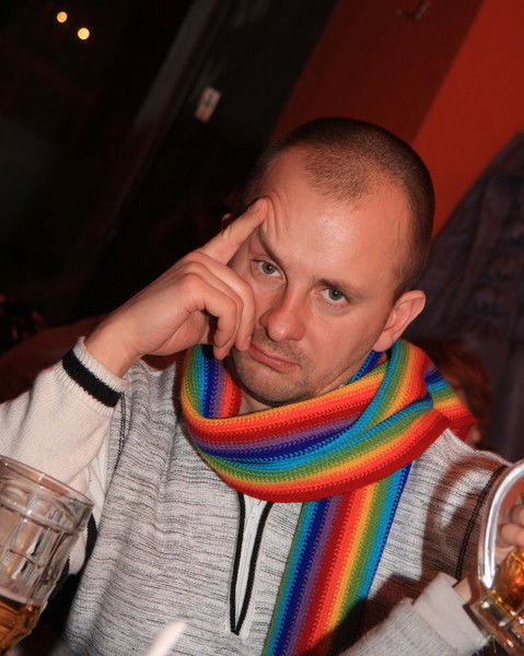 Дмитрий Кожин