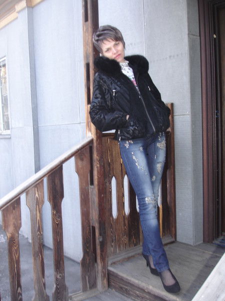 Светлана Еремеева