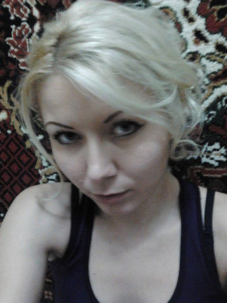 Ксения Скоробогатова