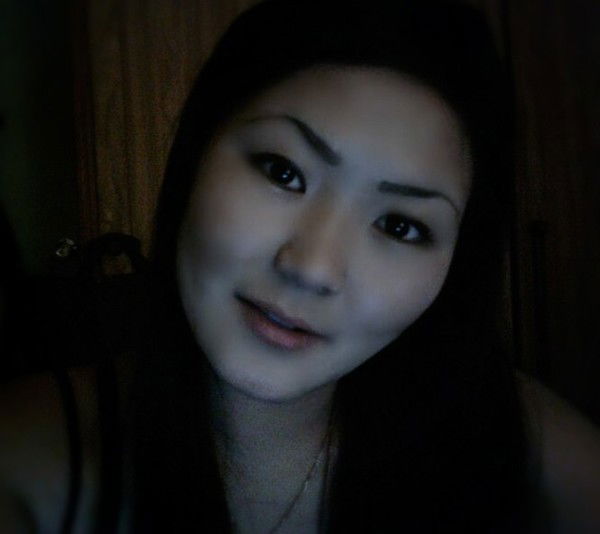 Марина Цыдендамбаева