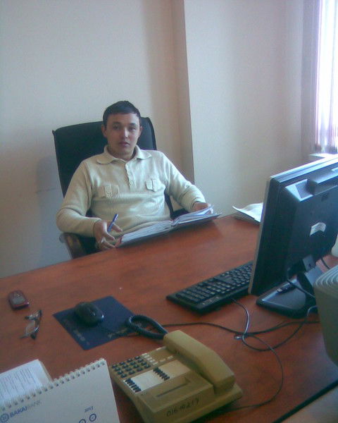 Канат Карасартов