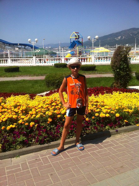 Иван Прокаев