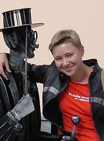 Надежда Попкова