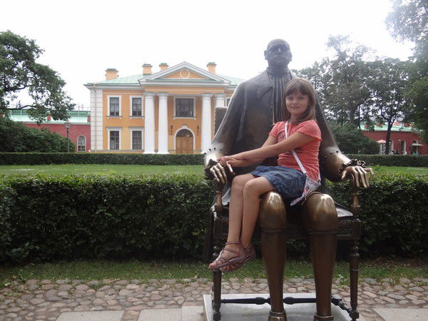 Екатерина Круглова