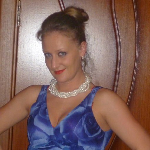 Надежда Селезнева