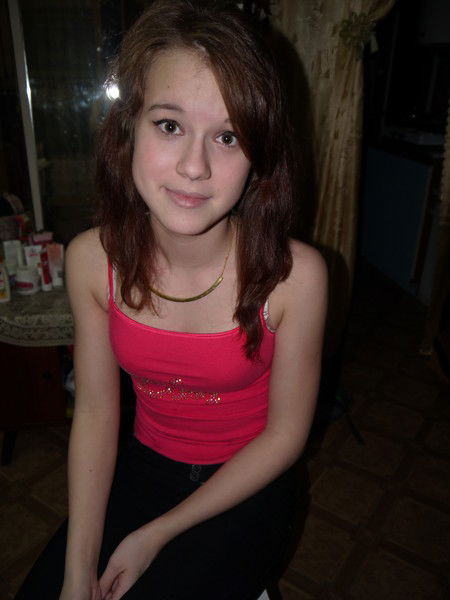 Марина Смирнова