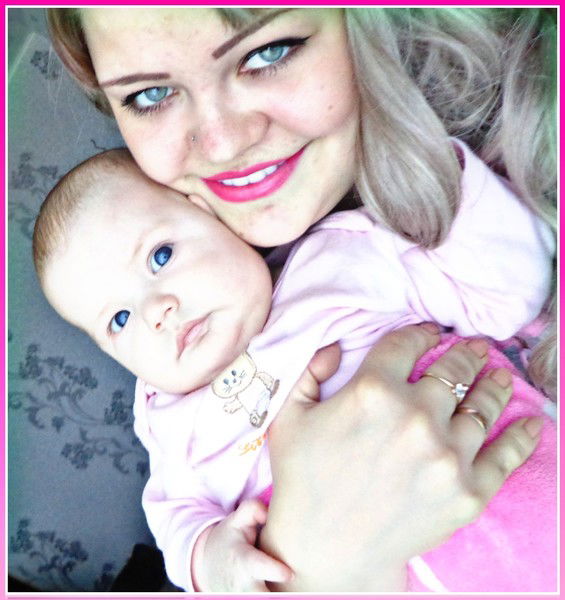 Екатерина Полицына