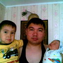 Асет Асия Садуакасовы