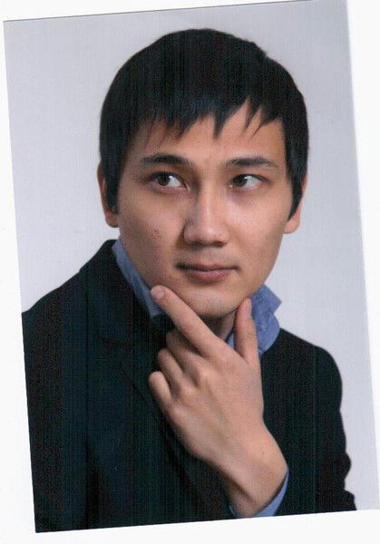 Фараби Жанқадамов