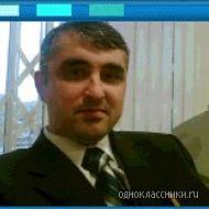 Руслан Дерманджи