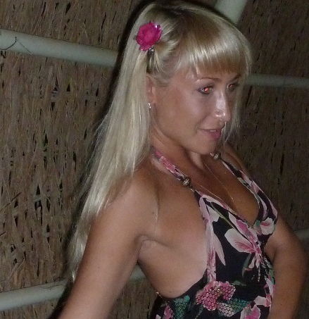 Екатерина Салова