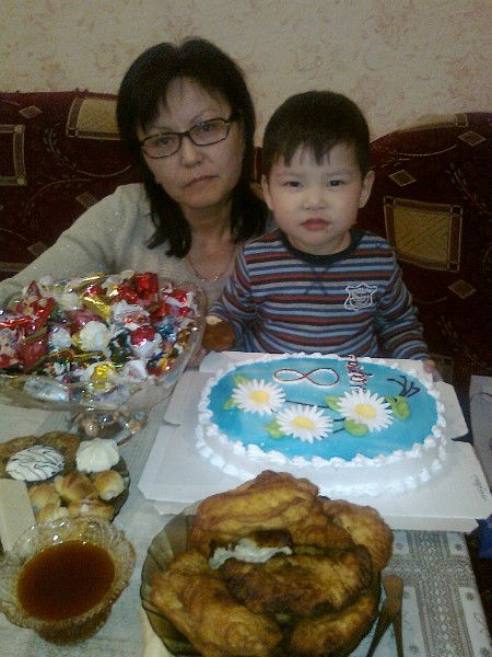 Шара Махашева