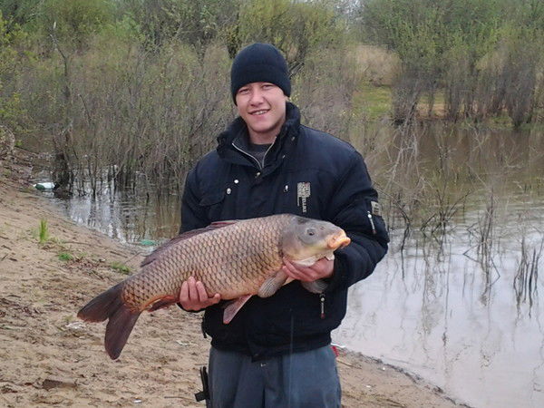 Павел Кочев