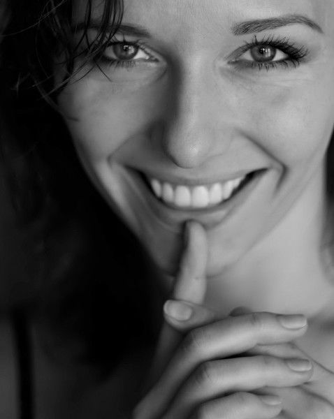 Ольга Люкшина