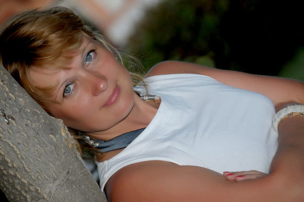 Аня Гришина