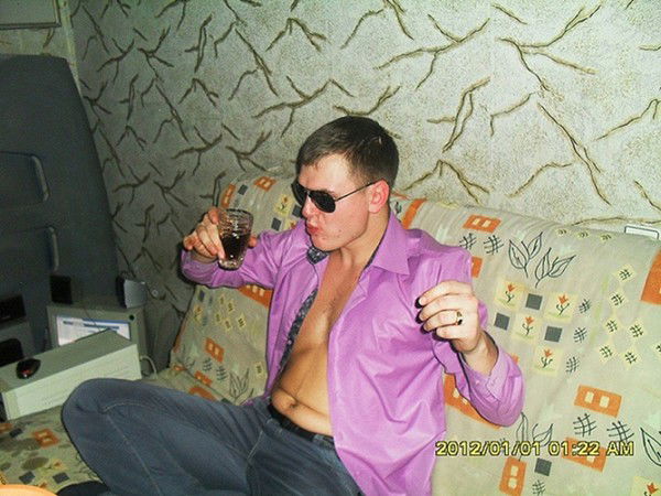 Сергей Разживин