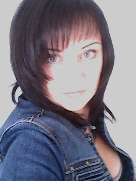 Екатерина Рогозина