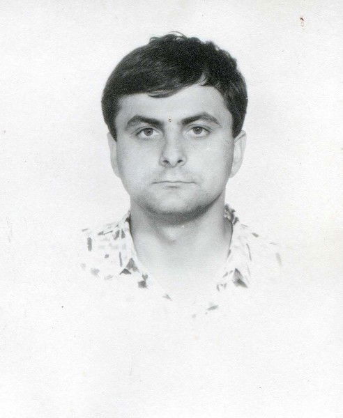 Vladimir Побединский