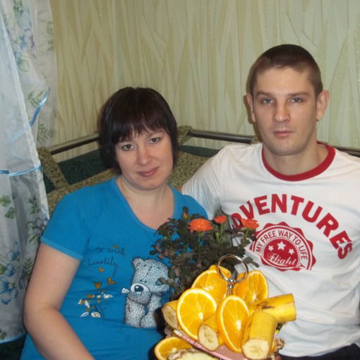 Надежда Ершова