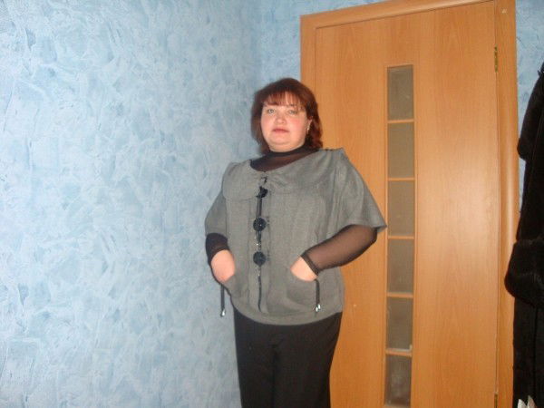 Татьяна Лукшто